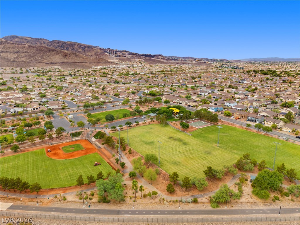 206 Luninborg Street Henderson NV 89074