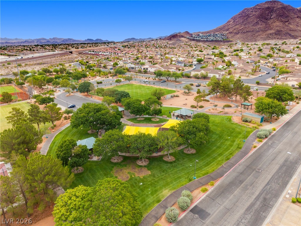 206 Luninborg Street Henderson NV 89074