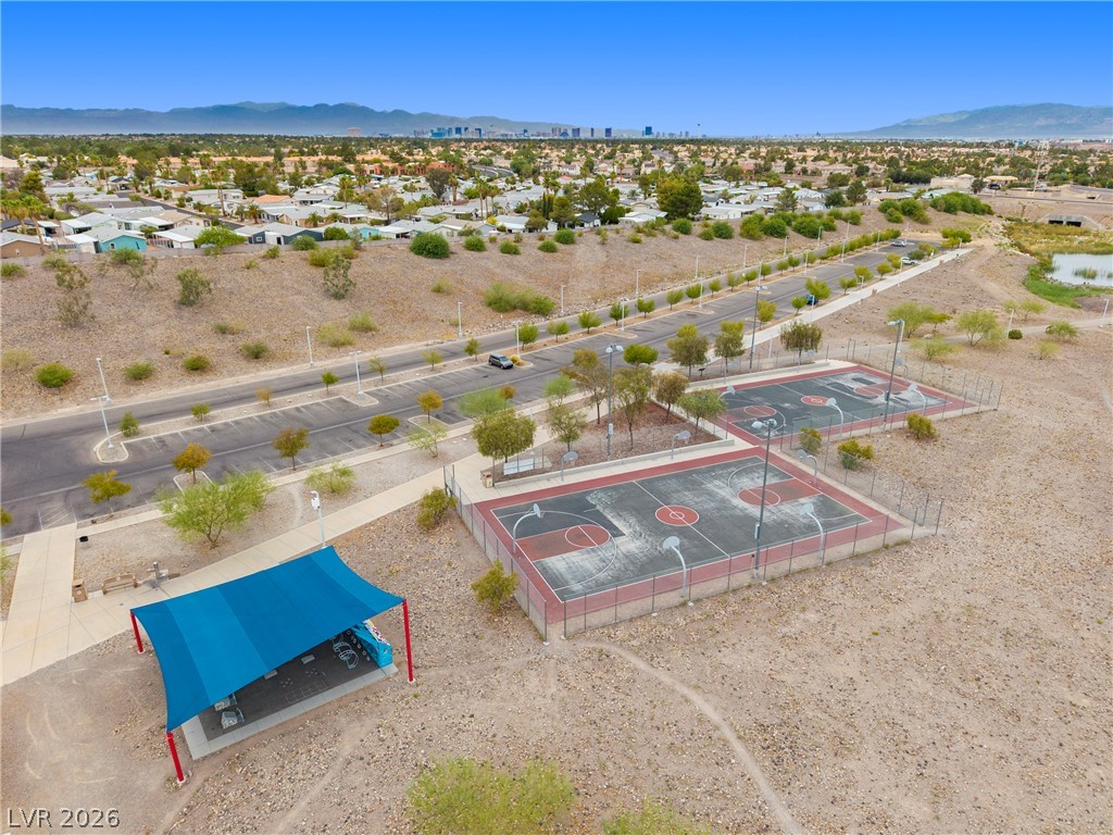 206 Luninborg Street Henderson NV 89074