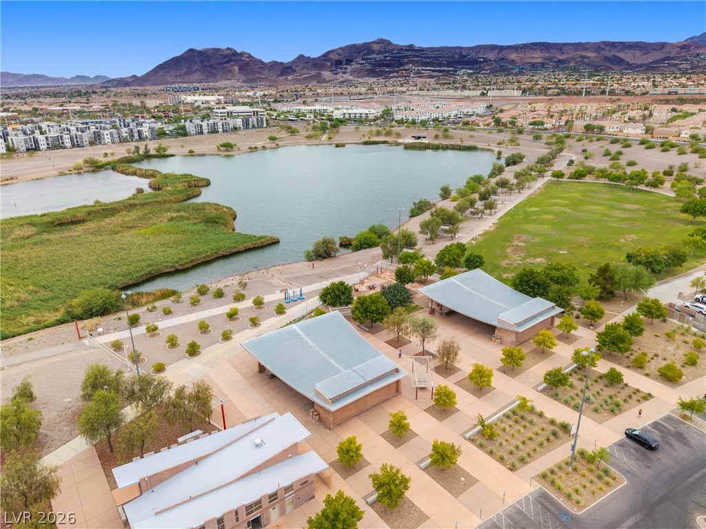 206 Luninborg Street Henderson NV 89074