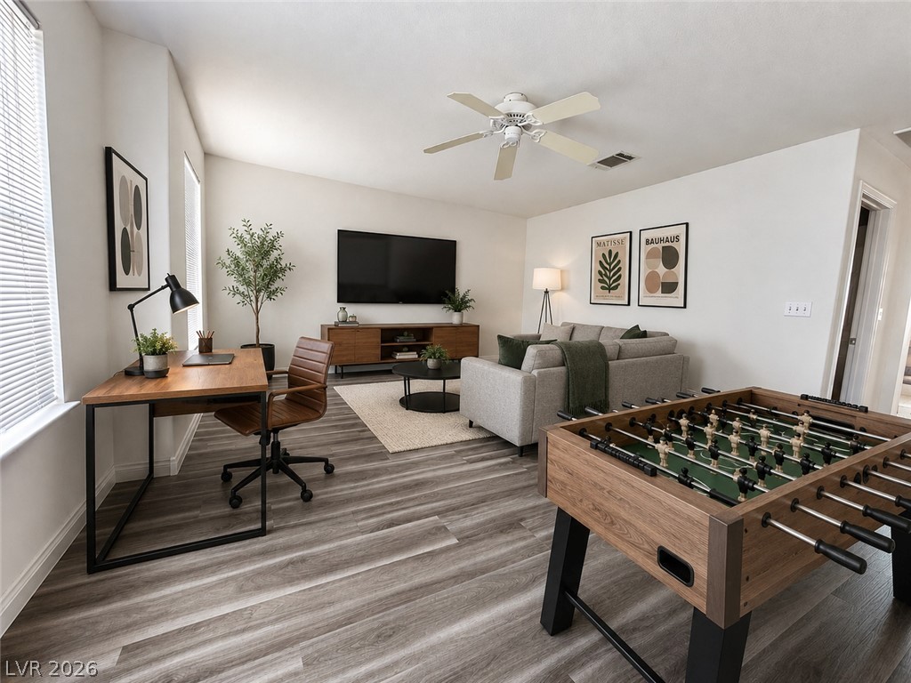940 Cedarcliff Avenue Las Vegas NV 89123