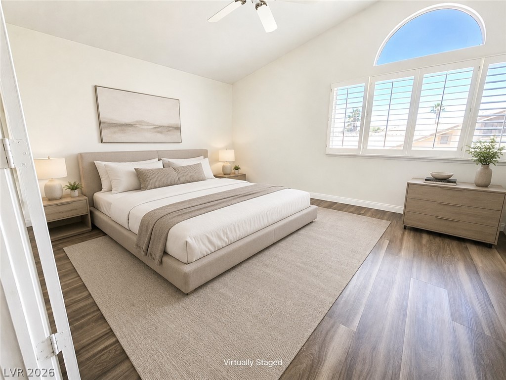940 Cedarcliff Avenue Las Vegas NV 89123