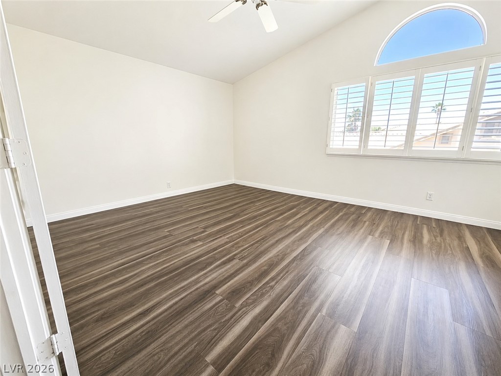 940 Cedarcliff Avenue Las Vegas NV 89123
