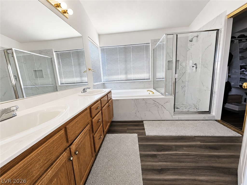 940 Cedarcliff Avenue Las Vegas NV 89123