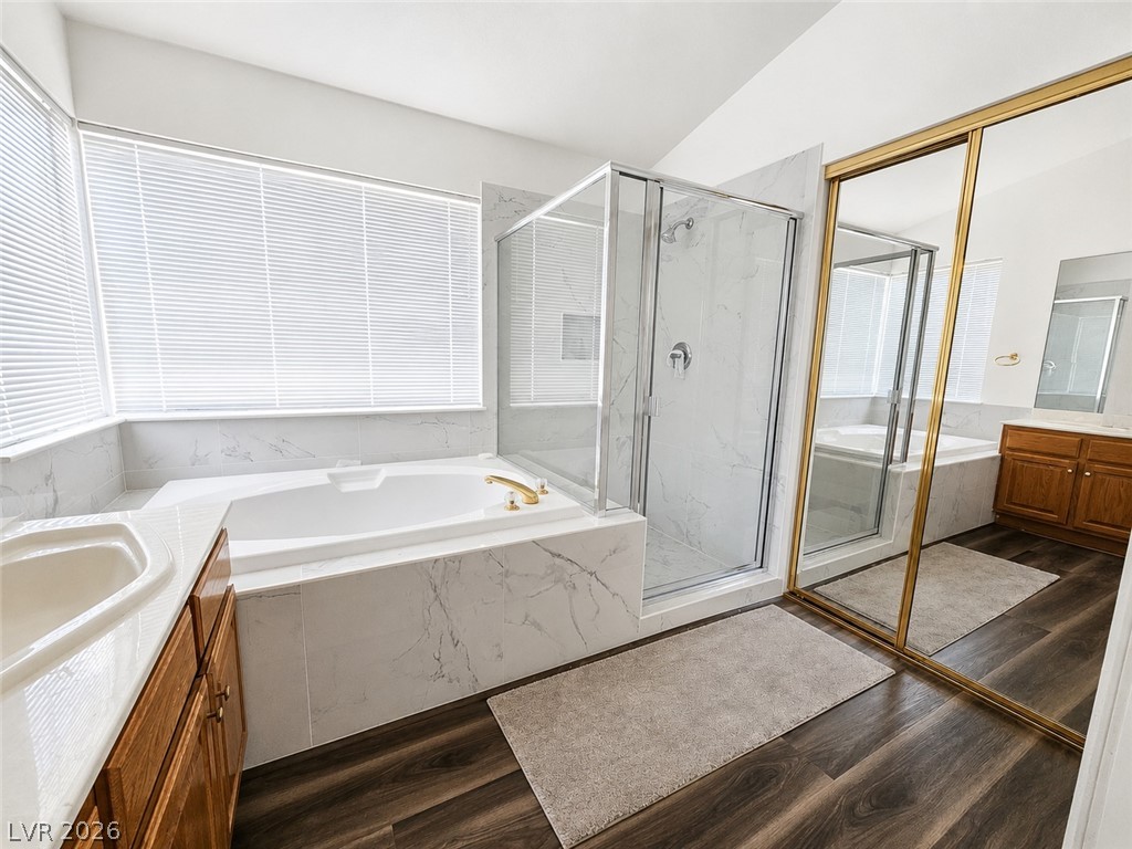 940 Cedarcliff Avenue Las Vegas NV 89123