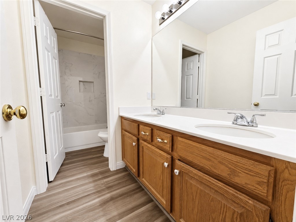 940 Cedarcliff Avenue Las Vegas NV 89123