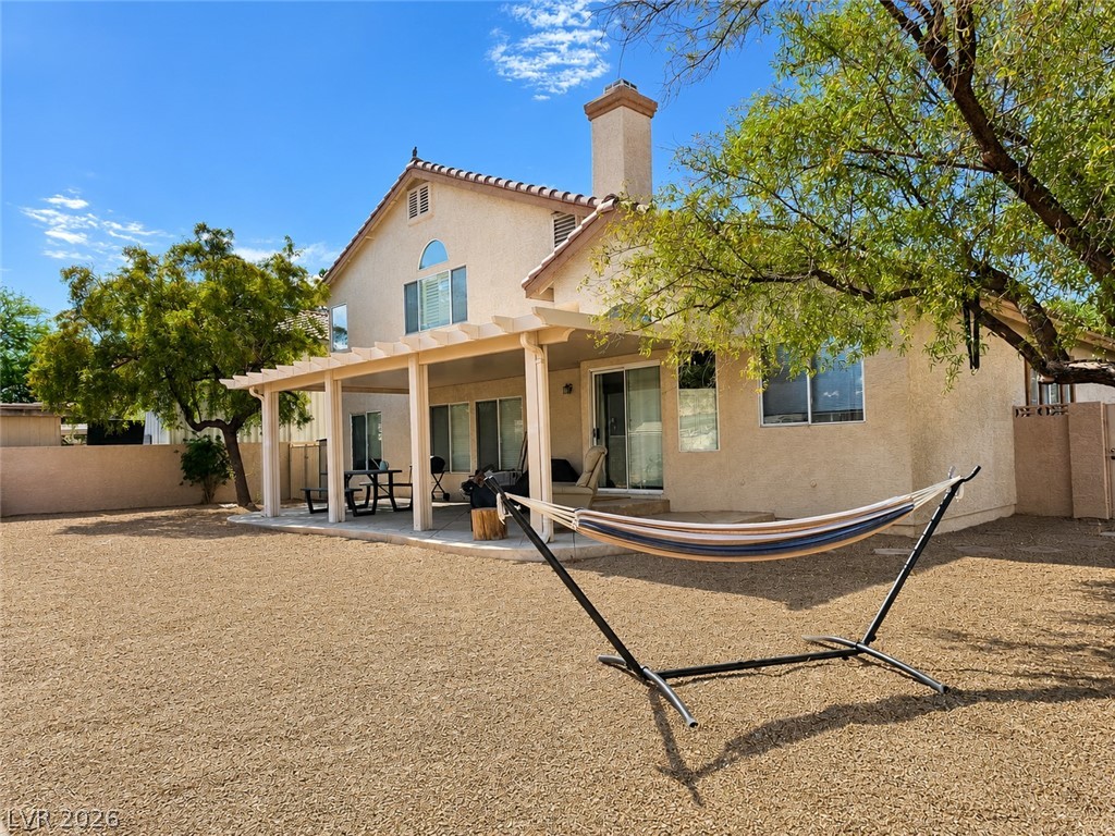 940 Cedarcliff Avenue Las Vegas NV 89123