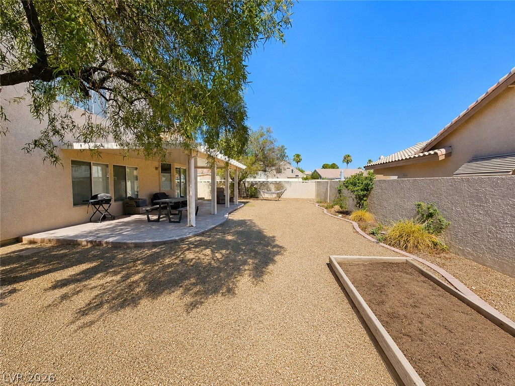 940 Cedarcliff Avenue Las Vegas NV 89123
