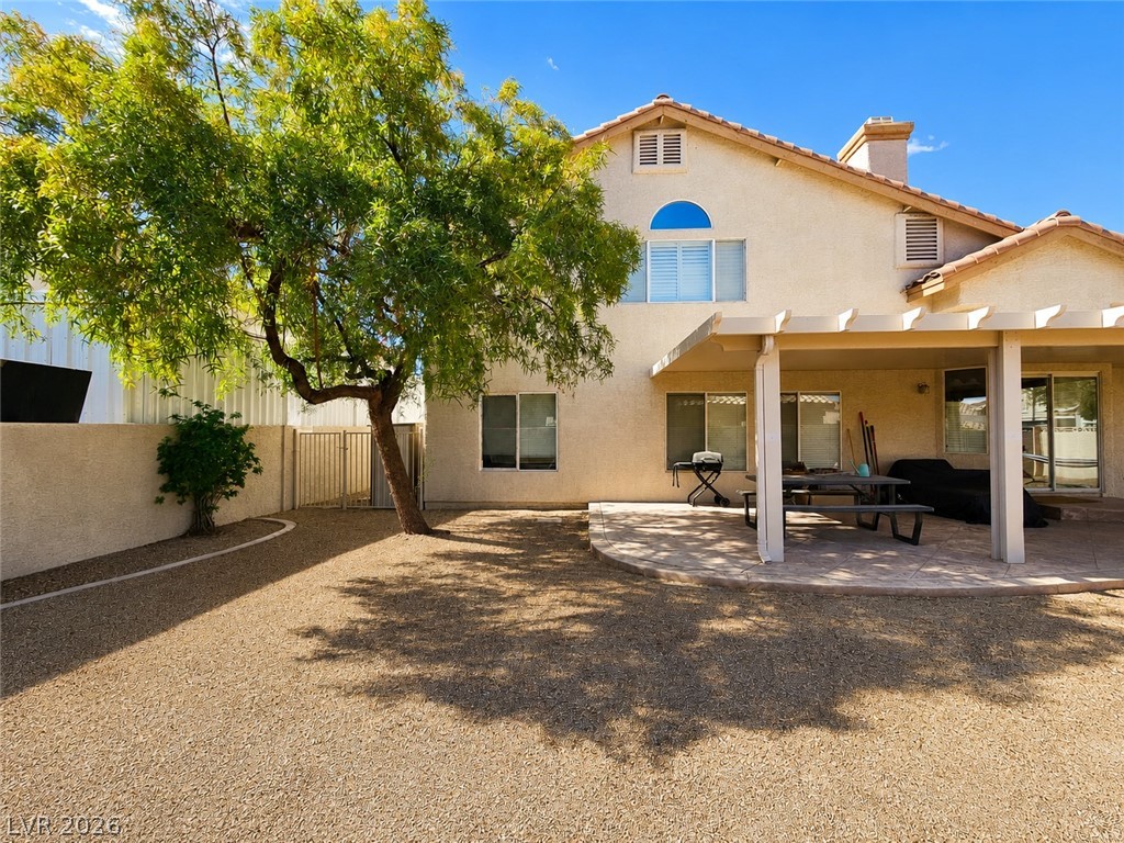 940 Cedarcliff Avenue Las Vegas NV 89123