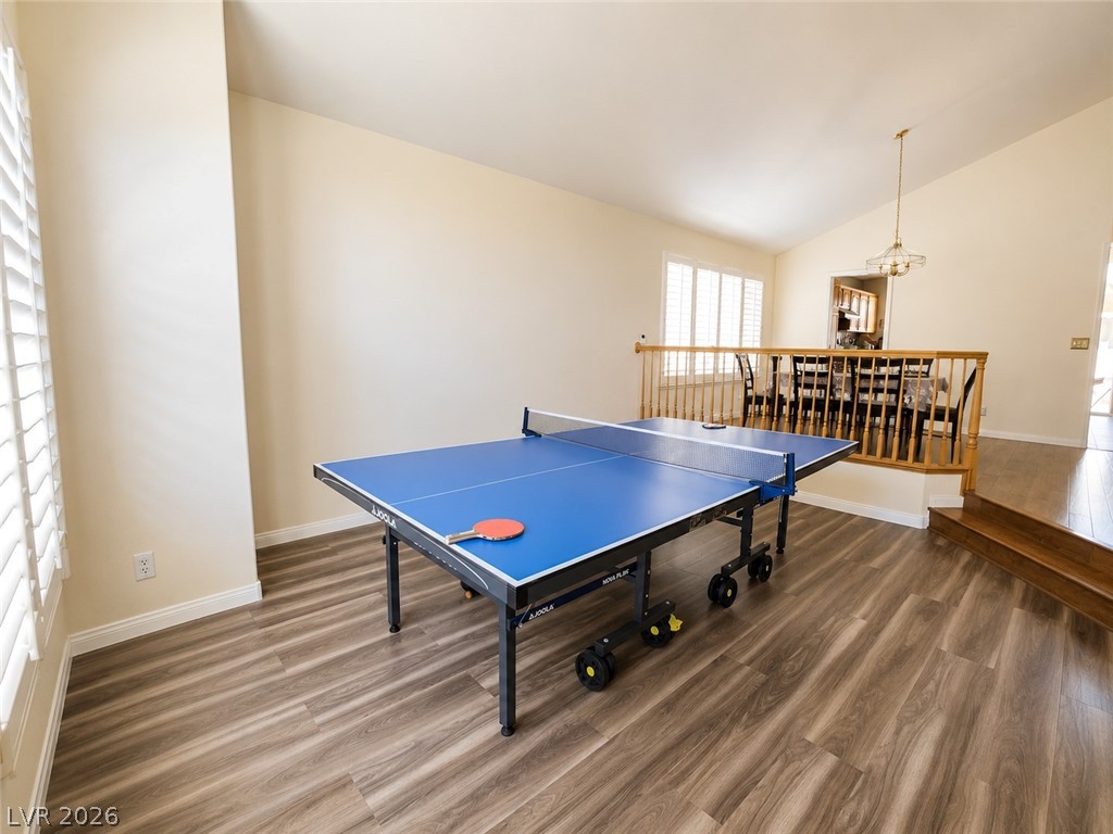 940 Cedarcliff Avenue Las Vegas NV 89123