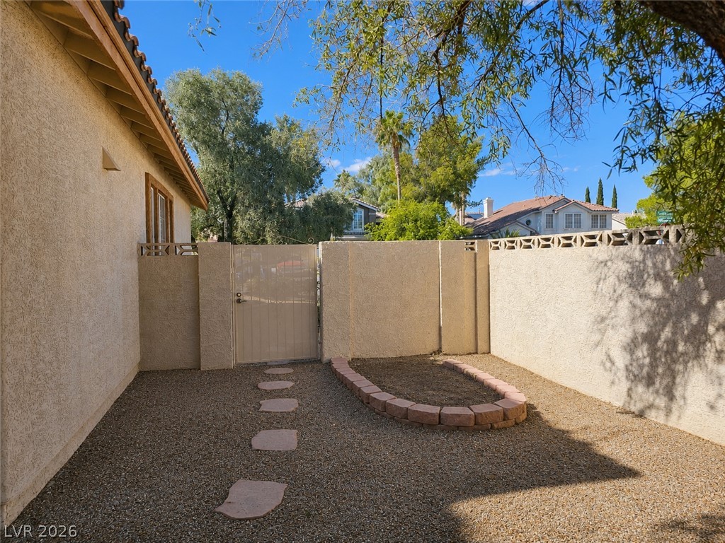 940 Cedarcliff Avenue Las Vegas NV 89123