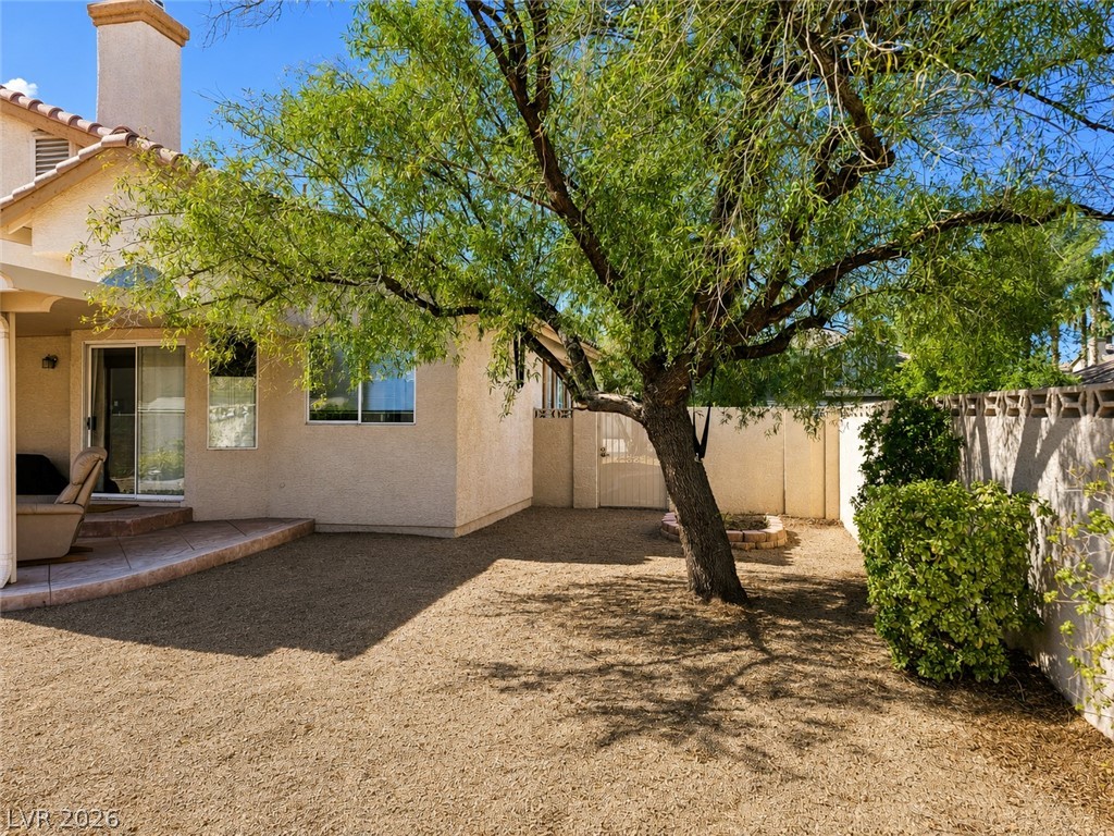 940 Cedarcliff Avenue Las Vegas NV 89123