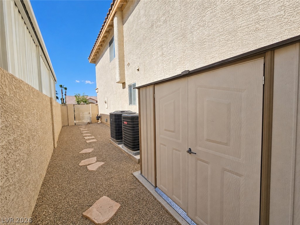 940 Cedarcliff Avenue Las Vegas NV 89123