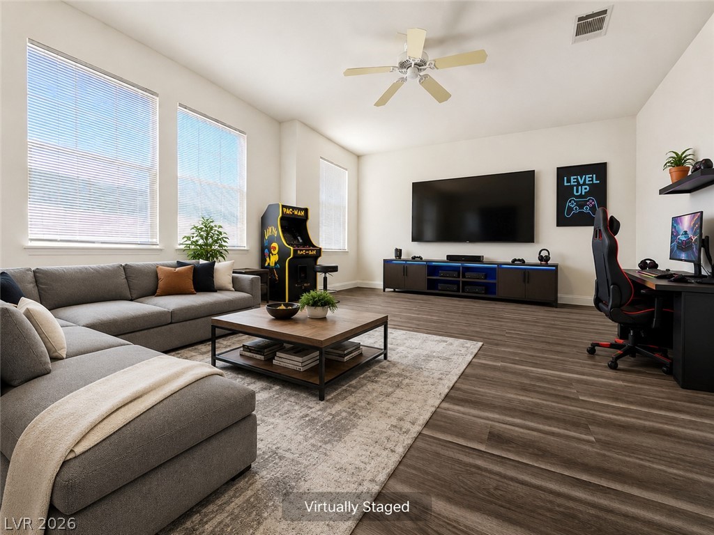 940 Cedarcliff Avenue Las Vegas NV 89123