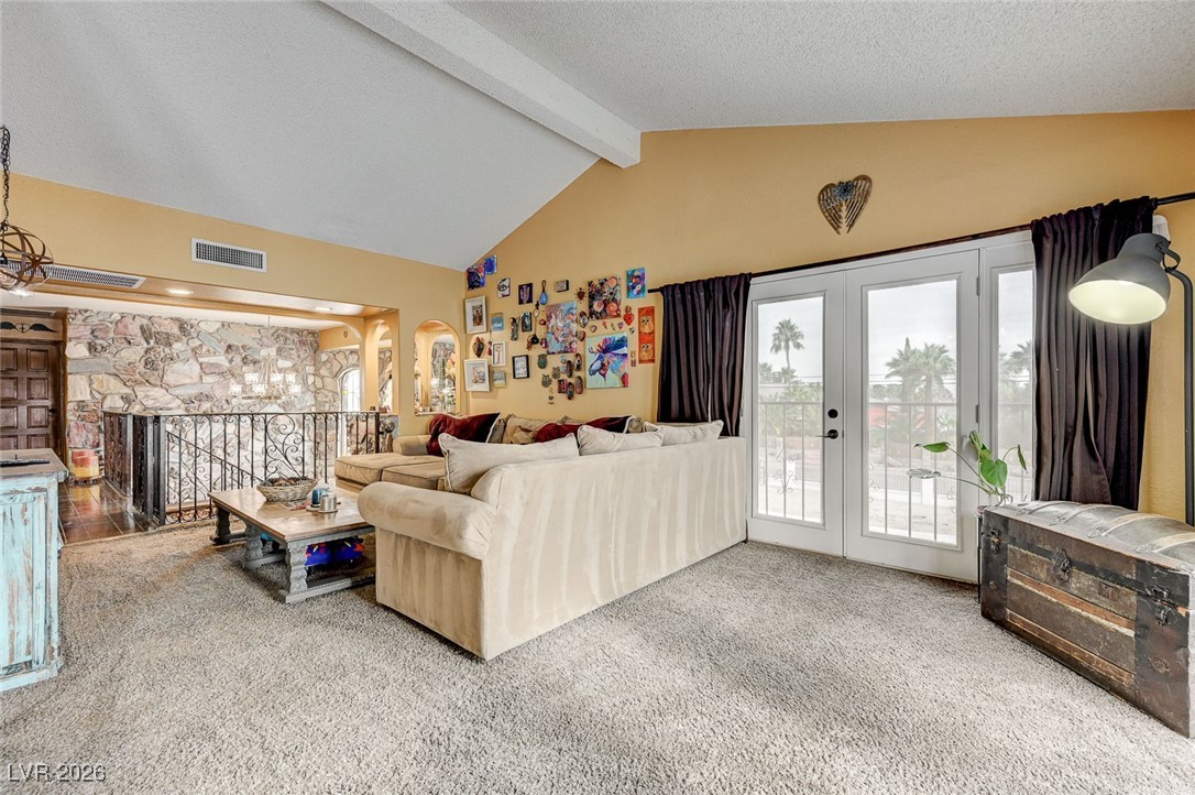 2989 Santa Margarita Street Las Vegas NV 89146