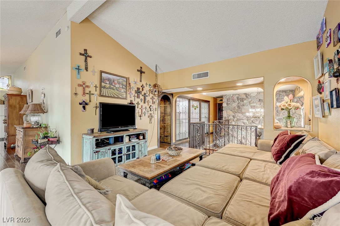 2989 Santa Margarita Street Las Vegas NV 89146