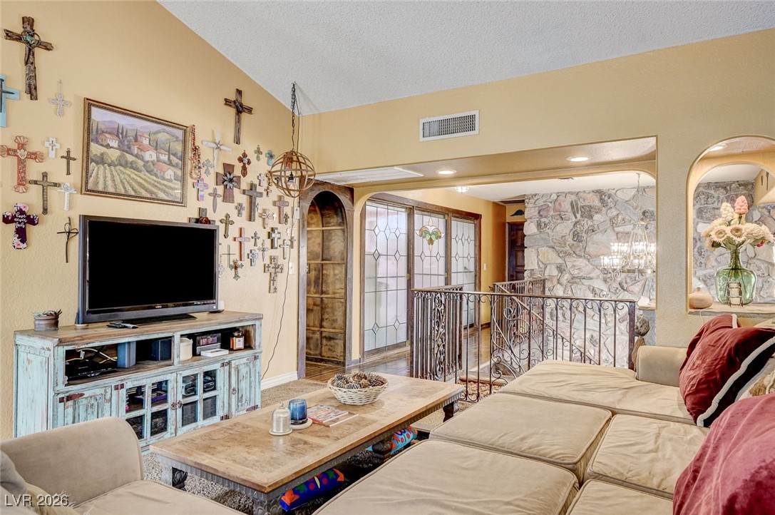 2989 Santa Margarita Street Las Vegas NV 89146