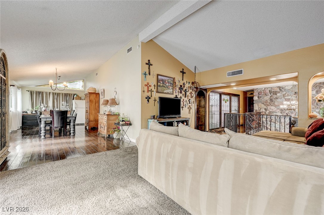 2989 Santa Margarita Street Las Vegas NV 89146