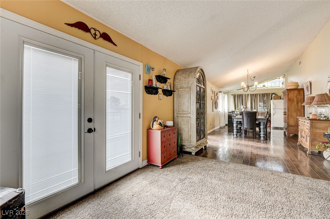 2989 Santa Margarita Street Las Vegas NV 89146