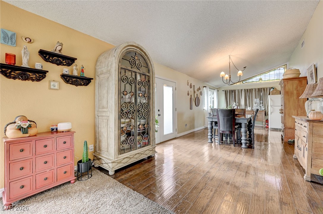 2989 Santa Margarita Street Las Vegas NV 89146