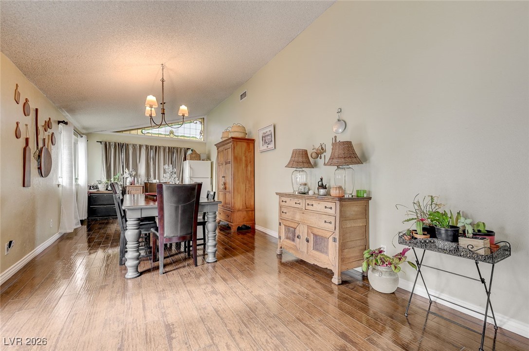 2989 Santa Margarita Street Las Vegas NV 89146