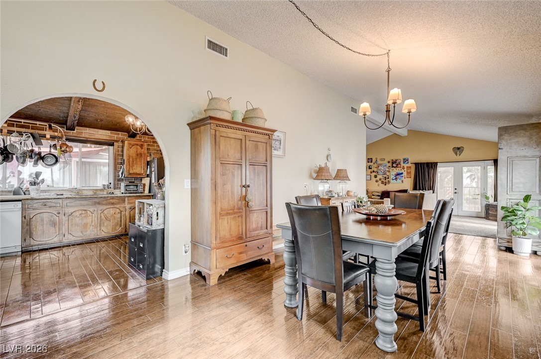 2989 Santa Margarita Street Las Vegas NV 89146