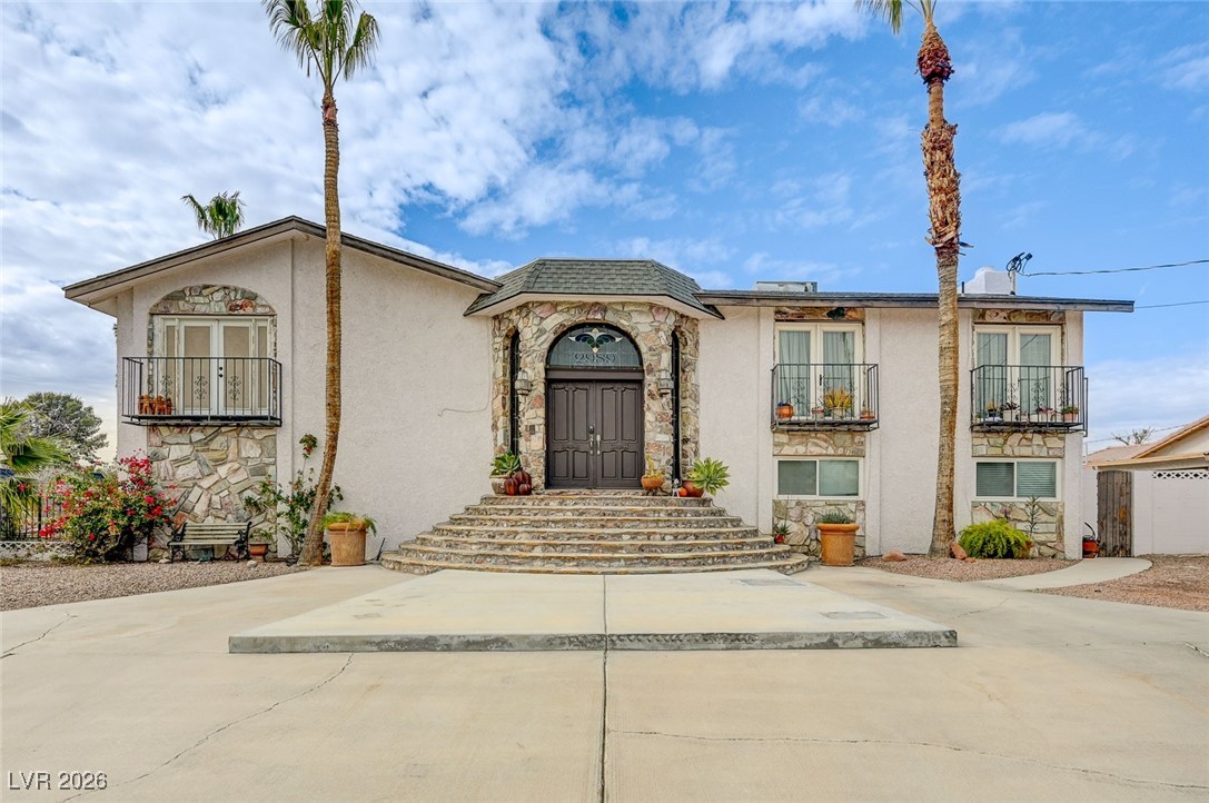 2989 Santa Margarita Street Las Vegas NV 89146
