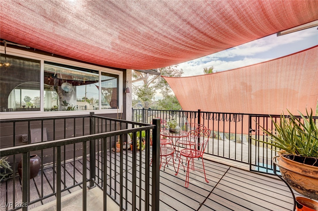 2989 Santa Margarita Street Las Vegas NV 89146