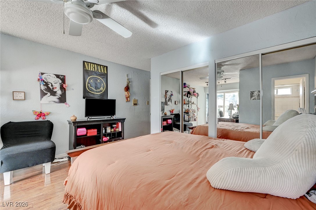 2989 Santa Margarita Street Las Vegas NV 89146