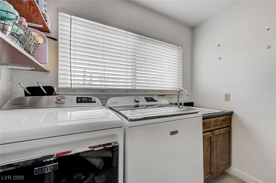 2989 Santa Margarita Street Las Vegas NV 89146