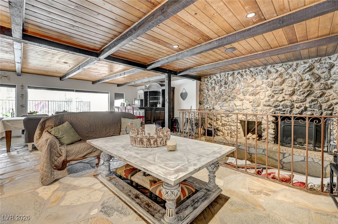 2989 Santa Margarita Street Las Vegas NV 89146