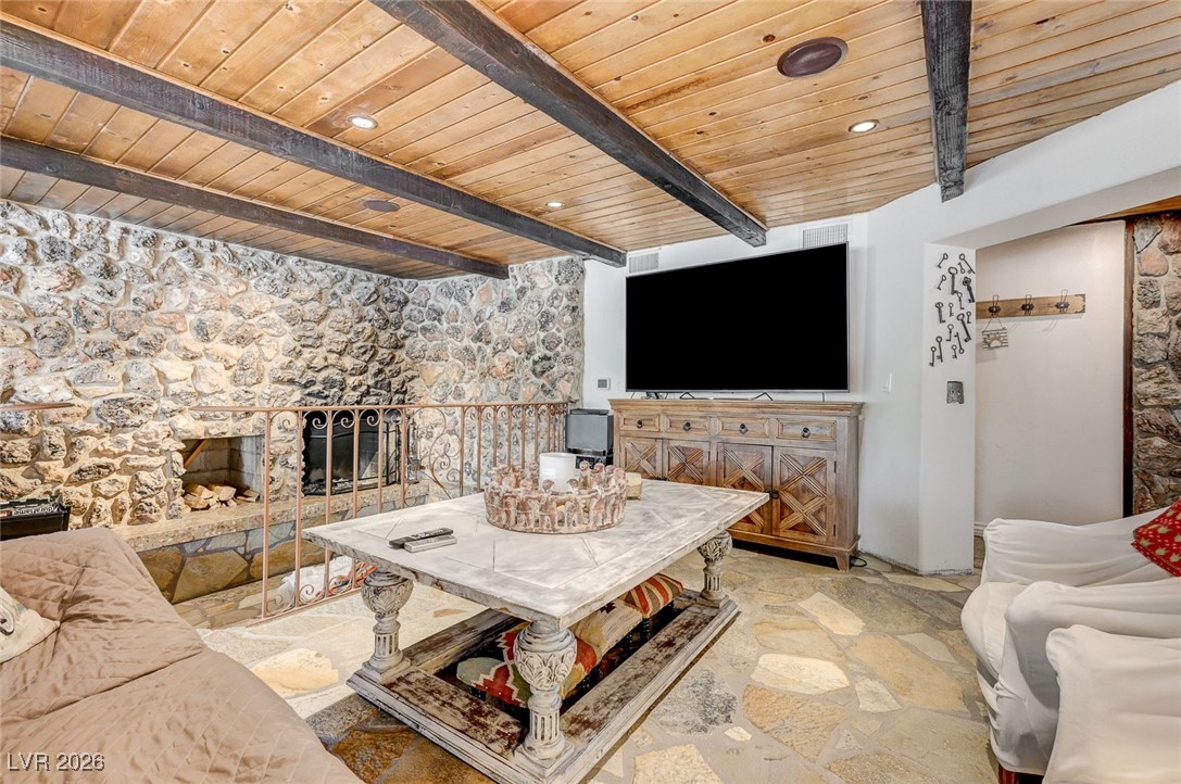 2989 Santa Margarita Street Las Vegas NV 89146