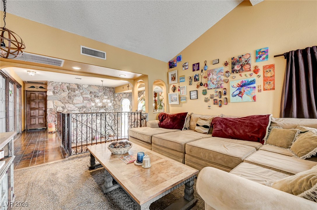 2989 Santa Margarita Street Las Vegas NV 89146