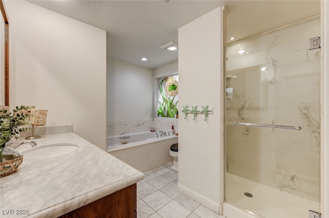 2989 Santa Margarita Street Las Vegas NV 89146