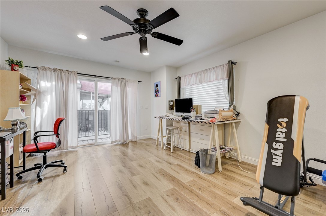2989 Santa Margarita Street Las Vegas NV 89146