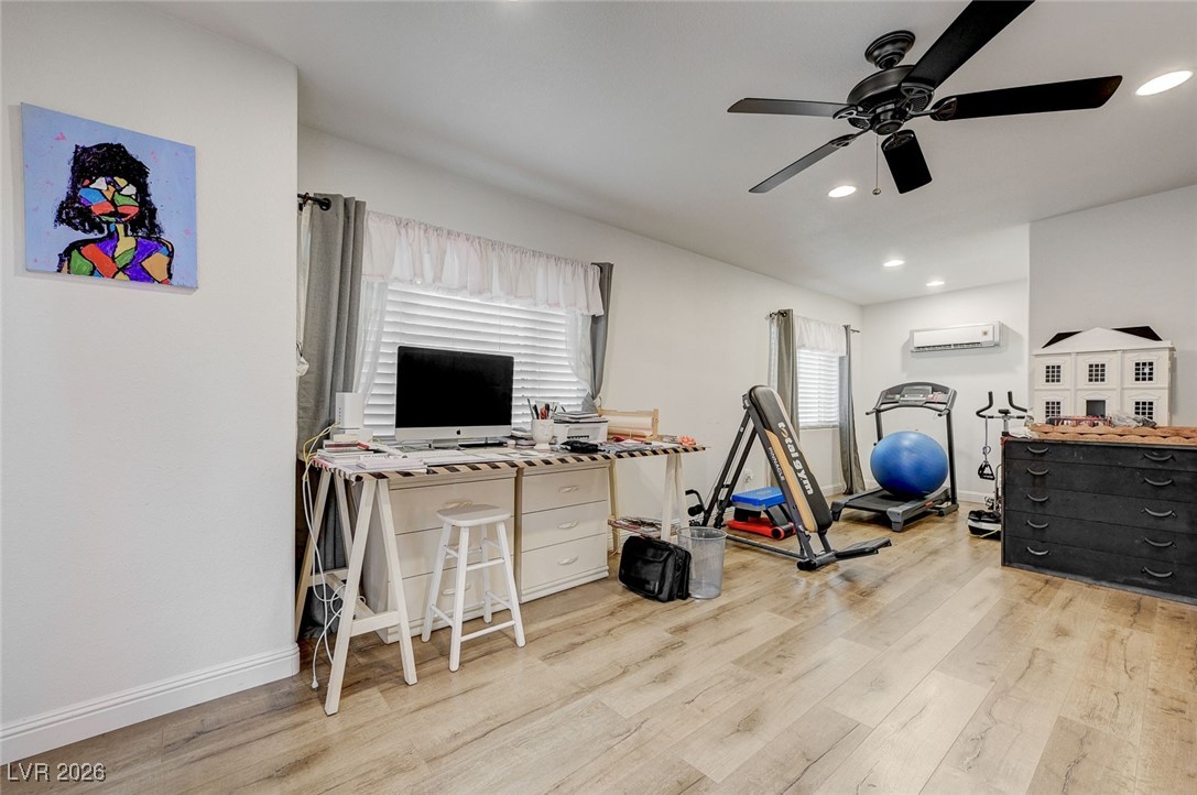 2989 Santa Margarita Street Las Vegas NV 89146