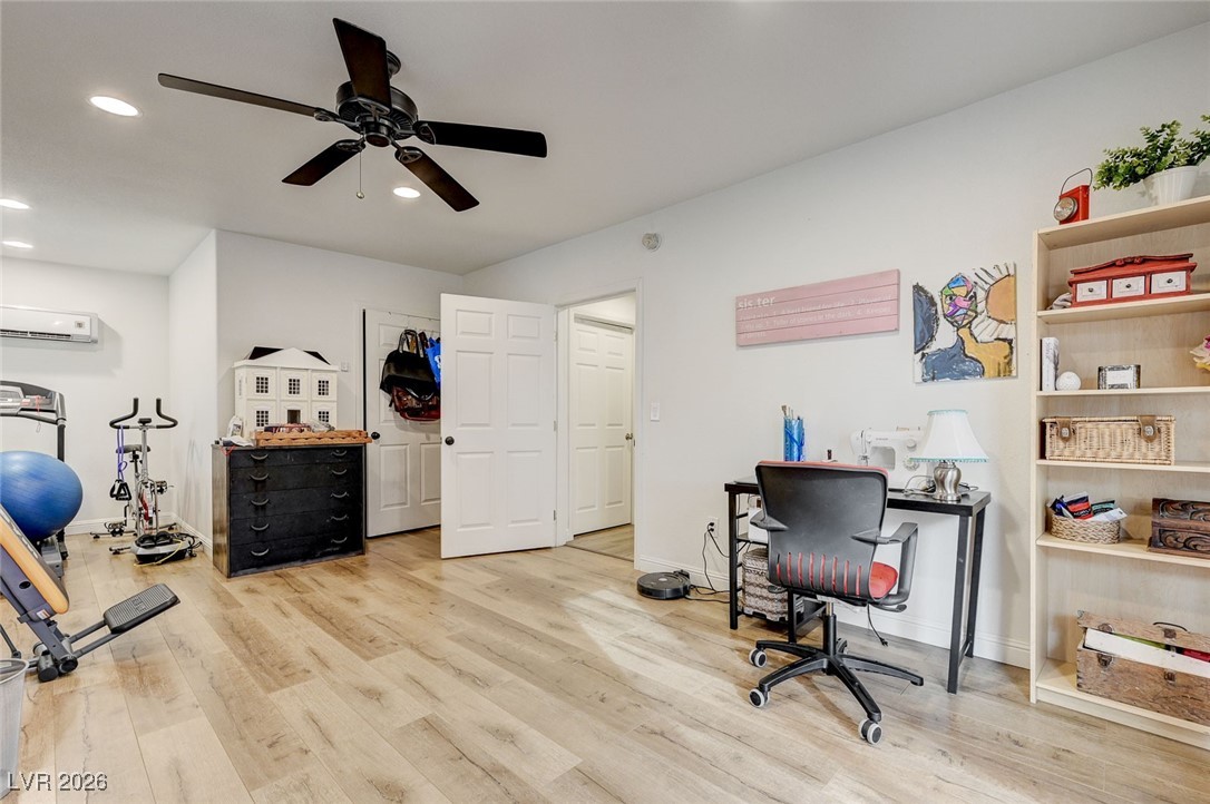 2989 Santa Margarita Street Las Vegas NV 89146