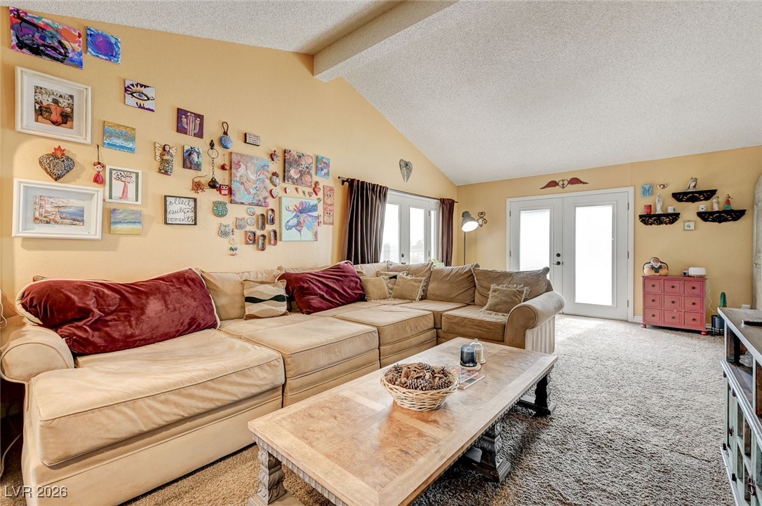 2989 Santa Margarita Street Las Vegas NV 89146