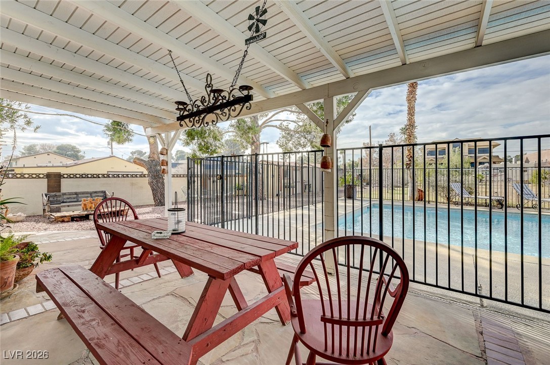2989 Santa Margarita Street Las Vegas NV 89146