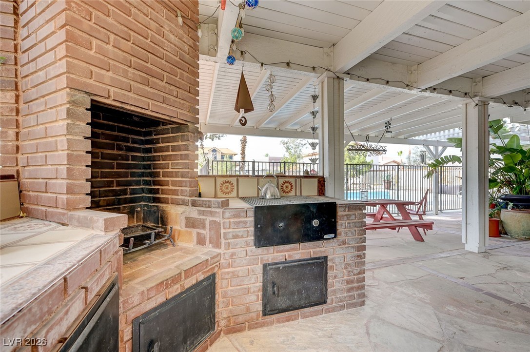 2989 Santa Margarita Street Las Vegas NV 89146