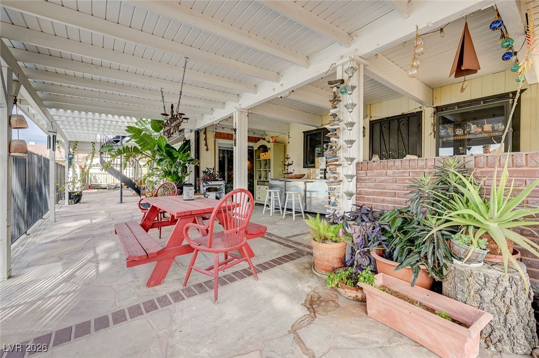 2989 Santa Margarita Street Las Vegas NV 89146