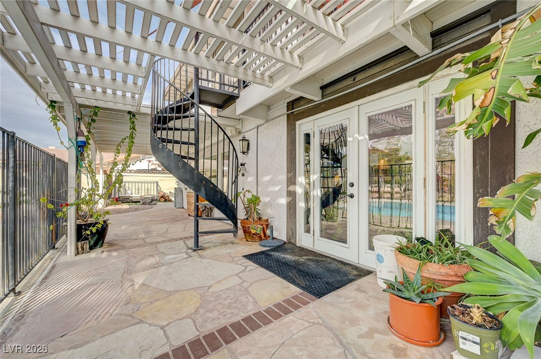 2989 Santa Margarita Street Las Vegas NV 89146
