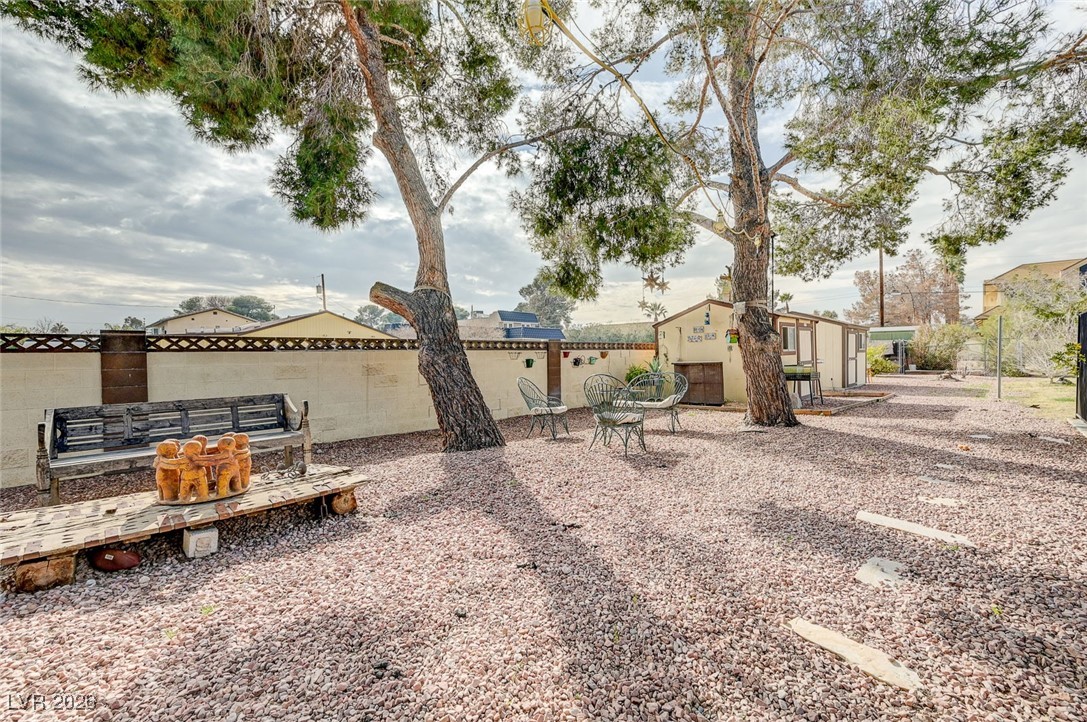 2989 Santa Margarita Street Las Vegas NV 89146