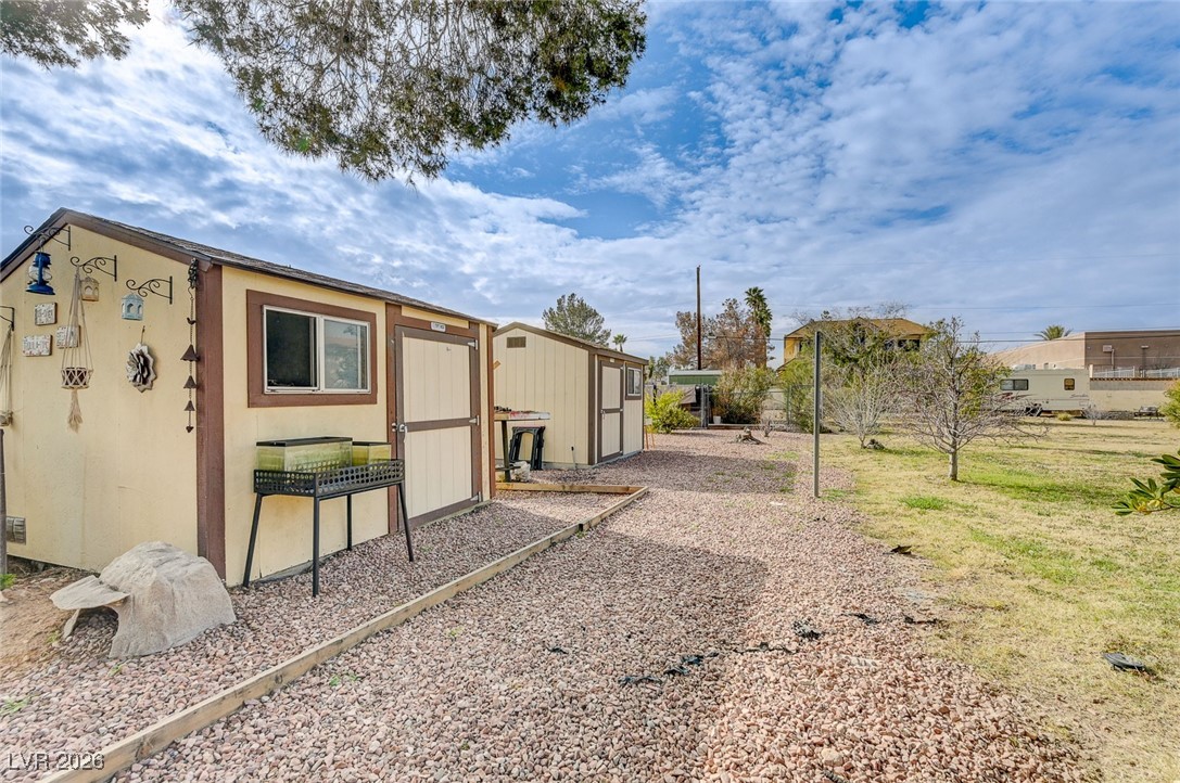 2989 Santa Margarita Street Las Vegas NV 89146