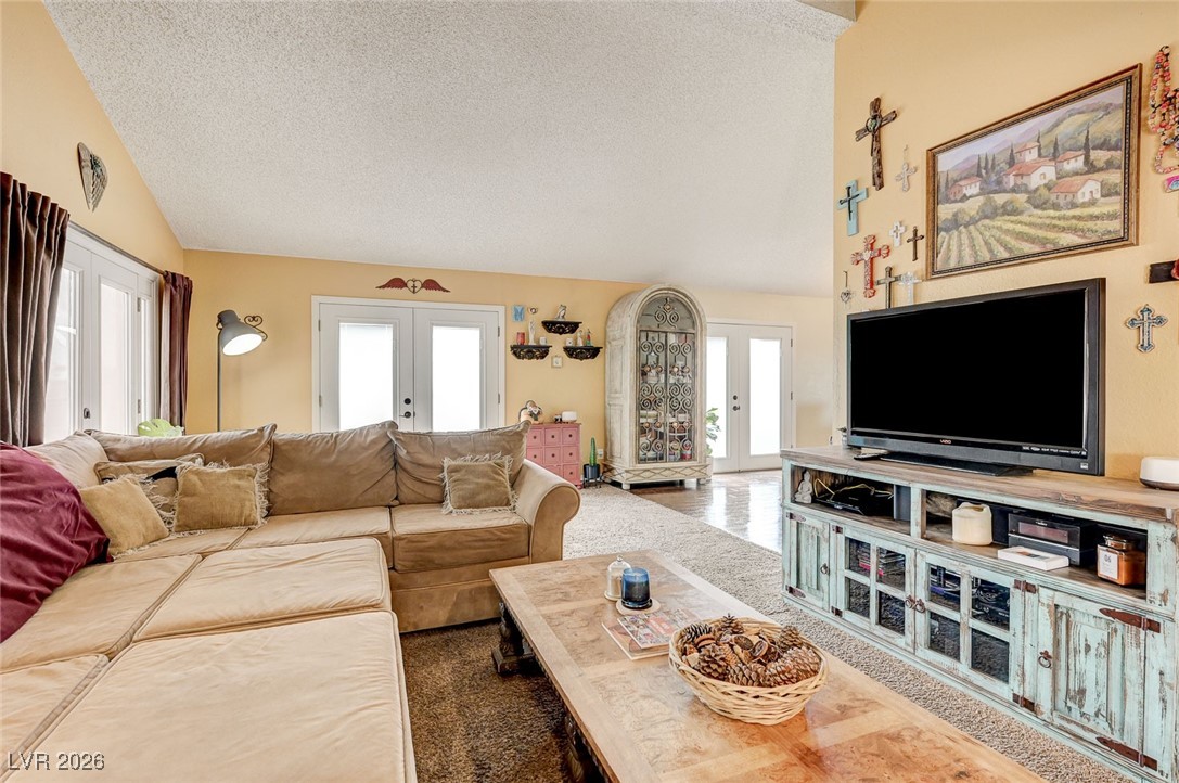 2989 Santa Margarita Street Las Vegas NV 89146
