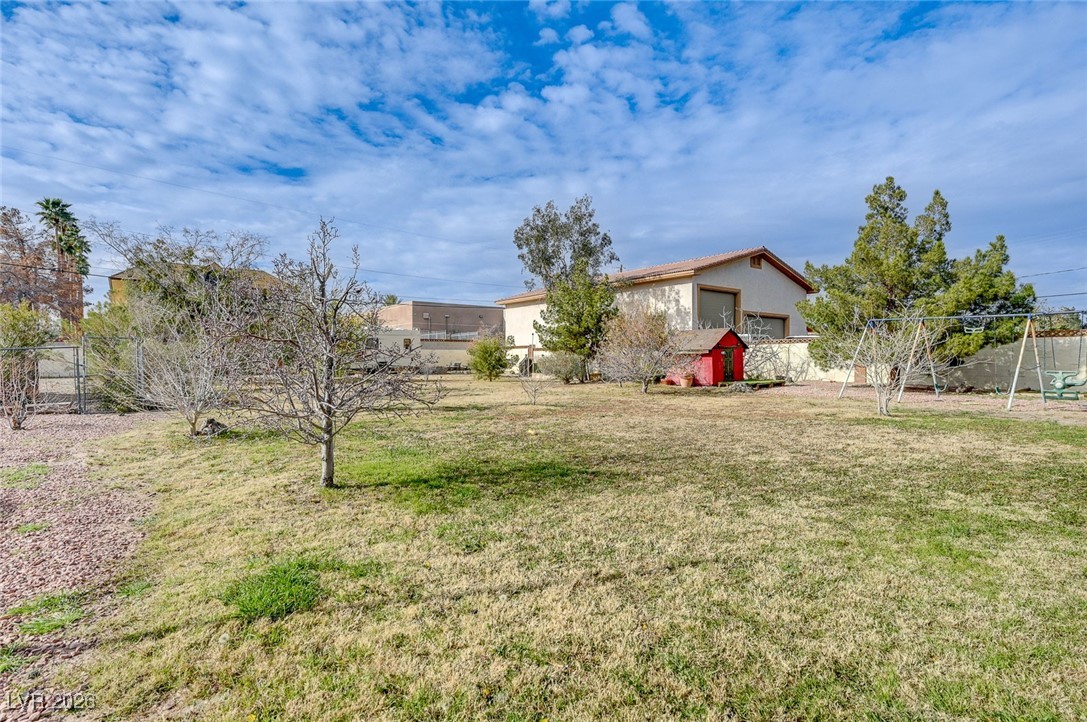 2989 Santa Margarita Street Las Vegas NV 89146