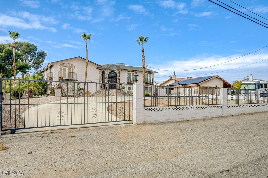 2989 Santa Margarita Street Las Vegas NV 89146