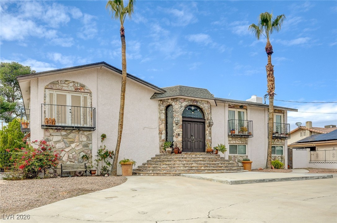 2989 Santa Margarita Street Las Vegas NV 89146