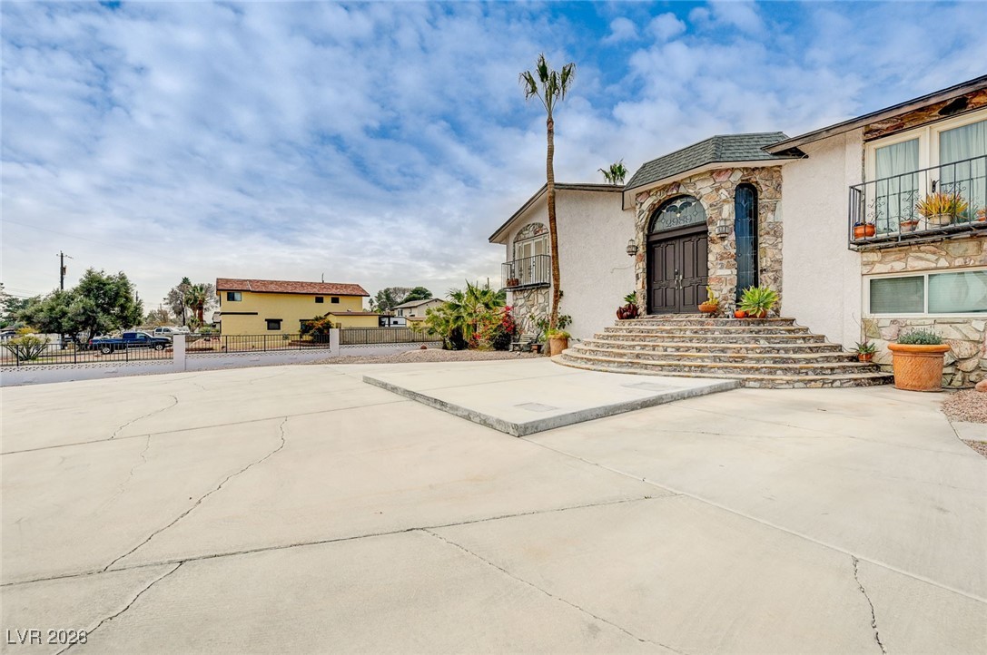 2989 Santa Margarita Street Las Vegas NV 89146