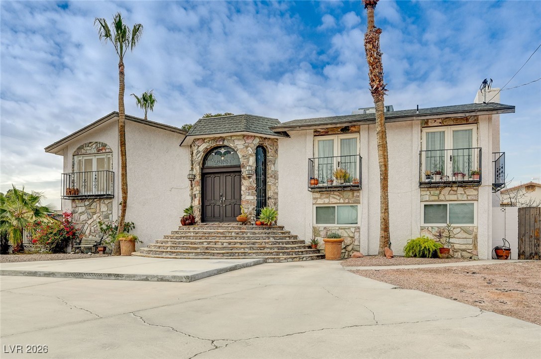 2989 Santa Margarita Street Las Vegas NV 89146